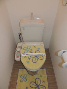 メゾンドマモール　＊＊ A0106号-7