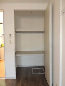 メゾンドマモール　＊＊ A0106号-9