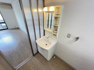 メゾンドマモール　＊＊ A0205号-6