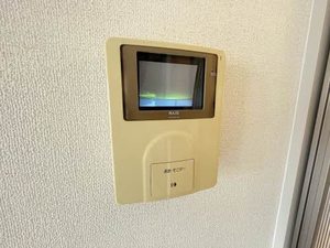 メゾンドマモール　＊＊ A0205号-8