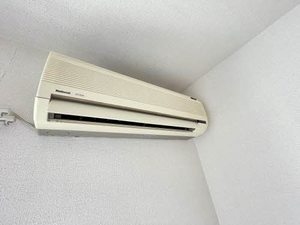 メゾンドマモール　＊＊ A0205号-9