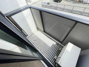 メゾンドマモール　＊＊ A0205号-10