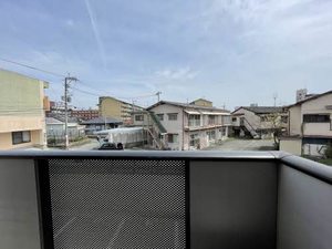 メゾンドマモール　＊＊ A0205号-11