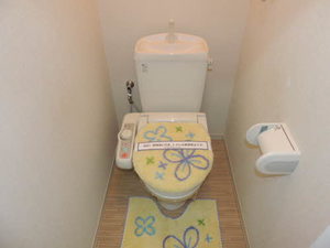 メゾンドマモール　＊＊ A0206号-3