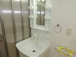 メゾンドマモール　＊＊ A0206号-4