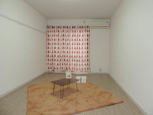 メゾンドマモール　＊＊ A0206号-5