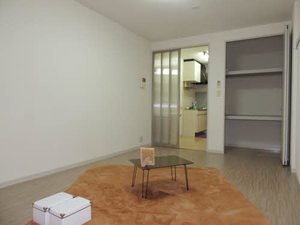 メゾンドマモール　＊＊ A0206号-6