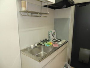 メゾンドマモール　＊＊ A0206号-7