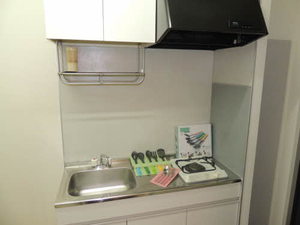 メゾンドマモール　＊＊ A0206号-9