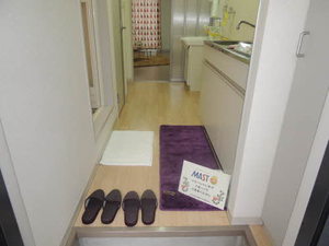 メゾンドマモール　＊＊ A0206号-12