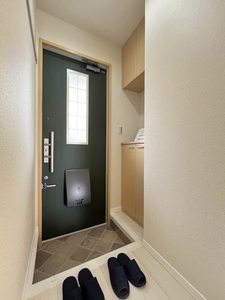 シャーメゾン小牧　＊ A0101号-9