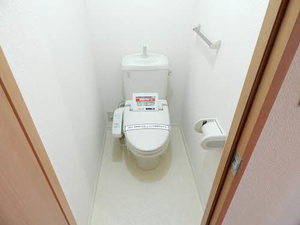 サンロードⅡ A0101号-6