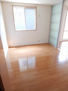 サンロードⅡ A0102号-8