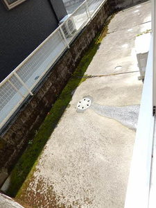 サンロードⅡ A0102号-12