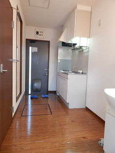 ディアス後藤　＊ A0102号-3