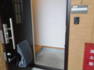 メゾン蓮ロータス　Ｂ棟　＊＊ B0101号-7