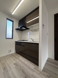 ハイツ・ブライト　＊＊A0101-2