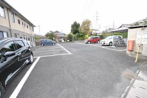 ハイツ・ブライト ** A0103号-14