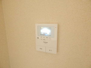 照波園ホーフ A棟 * A0201号-8