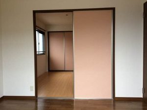 照波園ホーフ　Ｂ棟　＊ B0101号-13