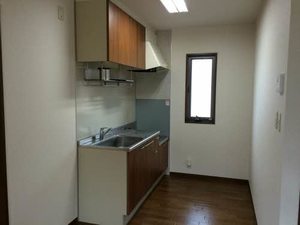 照波園ホーフ　Ｃ棟　＊ C0201号-5