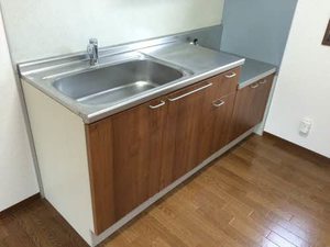 照波園ホーフ　Ｃ棟　＊ C0201号-6