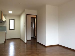 照波園ホーフ　Ｃ棟　＊ C0201号-13