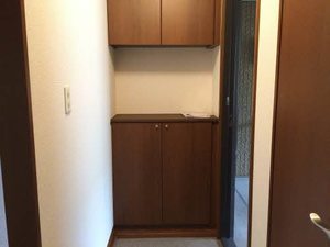 照波園ホーフ　Ｃ棟　＊ C0201号-15