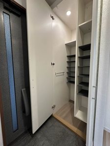 メゾン・ナンディナ　Ａ棟　＊＊ A0201号-4