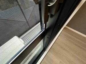 メゾン・ナンディナ　Ａ棟　＊＊ A0201号-12