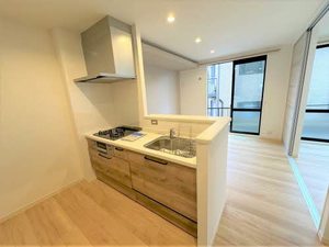 メゾン・ナンディナ　Ｂ棟　＊＊ B0103号-1