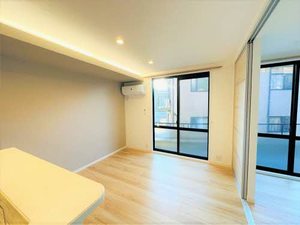 メゾン・ナンディナ　Ｂ棟　＊＊ B0103号-3