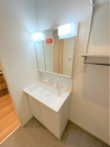 メゾン・ナンディナ　Ｂ棟　＊＊ B0103号-8