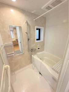 メゾン・ナンディナ　Ｂ棟　＊＊ B0103号-9