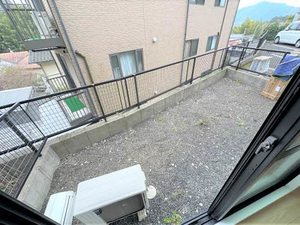 メゾン・ナンディナ　Ｂ棟　＊＊ B0103号-13