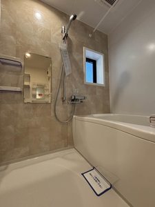 メゾン・ナンディナ　Ｂ棟　＊＊ B0203号-3