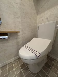 メゾン・ナンディナ　Ｂ棟　＊＊ B0203号-5