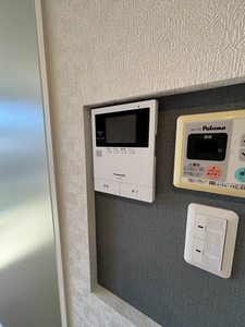 メゾン・ナンディナ　Ｂ棟　＊＊ B0203号-6