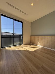 メゾン・ナンディナ　Ｂ棟　＊＊ B0203号-8