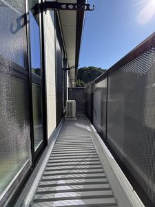 メゾン・ナンディナ　Ｂ棟　＊＊ B0203号-12