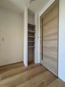 メゾン・ナンディナ　Ｂ棟　＊＊ B0203号-13