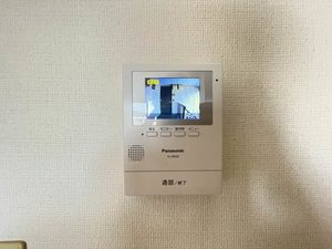フォーレス中央　Ｂ棟　＊＊ B0201号-11