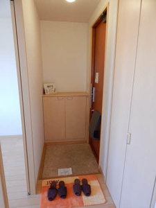 メゾン　エクレール　Ｂ棟　＊ B0201号-6