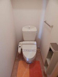 メゾン　エクレール　Ｂ棟　＊ B0201号-7