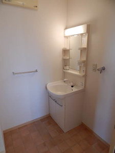 メゾン　エクレール　Ｂ棟　＊ B0201号-8