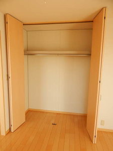 メゾン　エクレール　Ｂ棟　＊ B0201号-10