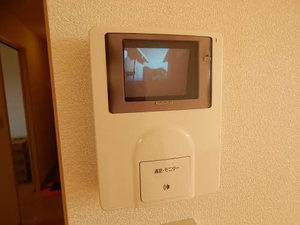 メゾン　エクレール　Ｂ棟　＊ B0201号-11