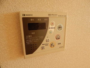 メゾン　エクレール　Ｂ棟　＊ B0201号-12