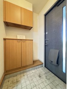 ファミール蔵上 A棟 * A0102号-13