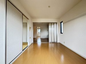 ファミール蔵上　Ｂ棟　＊ B0201号-2